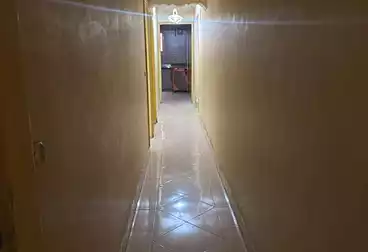 شقق للبيع - 3 غرف - بالدور 4