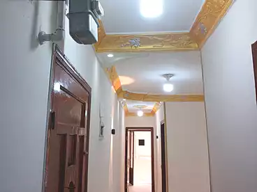 شقق للبيع - 2 غرف - بالدور 4