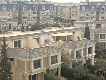 Penthouse For sale - 2 rooms - floor 4