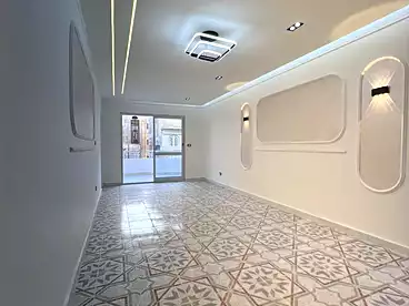 Properties For sale - 3 rooms - floor 1