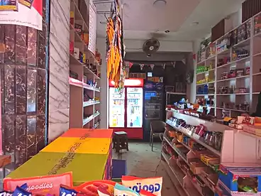 Shops For rent - floor 0