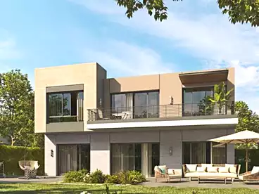 Villas For sale - 4 rooms