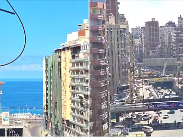 شقق للبيع - 3 غرف - بالدور 7