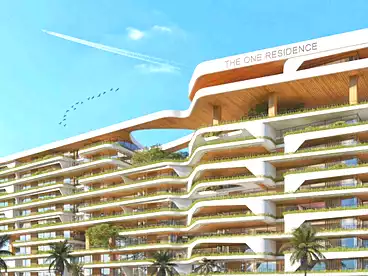 Apartments For sale - 2 rooms - floor 4