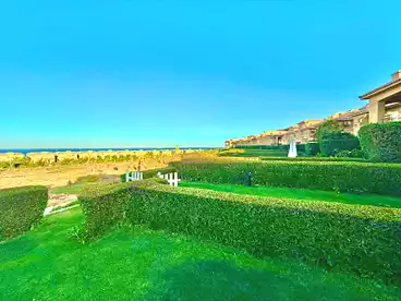 توين هاوس للإيجار - 3 غرف