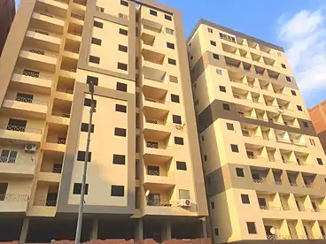 Apartments For sale - 3 rooms - floor 11