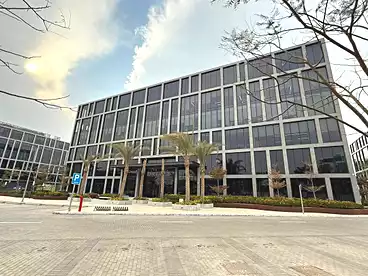 Offices For rent - 3 rooms - floor 4