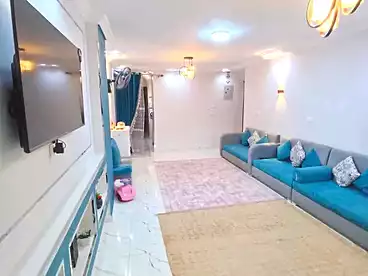 عقارات للبيع - 3 غرف - بالدور 12