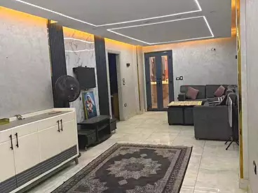 شقق مفروشة للإيجار في حدائق الزيتون، الزيتون، 95 متر