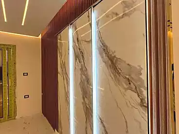 Properties For sale - 3 rooms - floor 10