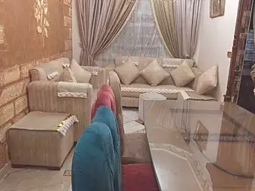 عقارات للبيع - 2 غرف - بالدور 11