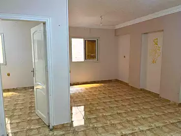 Apartments For rent in El Tawabek, Faisal, 100 sqm