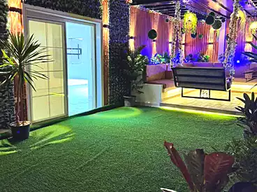 Properties For sale - 4 rooms - floor 8