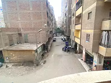 Apartments For rent in Faisal, Greater Cairo, 140 sqm