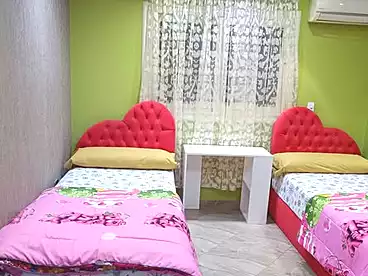 Properties For rent in Alf Maskn, Ain Shams, 150 sqm