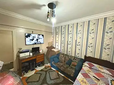 شقق للبيع في شارع 15، سيدي بشر بحري، 100 متر