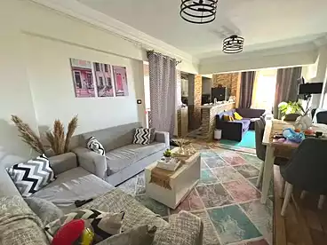 عقارات للبيع - 2 غرف - بالدور 19