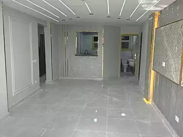 Apartments For sale - 3 rooms - floor 6
