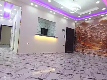 شقق للبيع - 3 غرف - بالدور 1