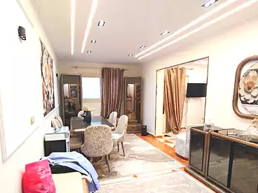 Properties For sale - 3 rooms - floor 7