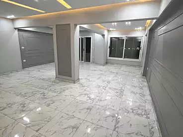 شقق للإيجار - 2 غرف - بالدور 7