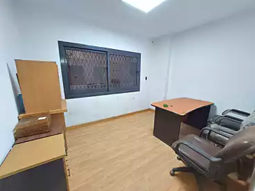 عقارات للإيجار - 4 غرف - بالدور 1