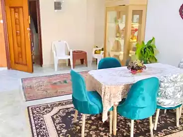 شقق للإيجار - 3 غرف - بالدور 5