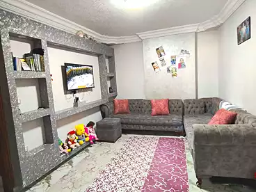 Properties For sale - 3 rooms - floor 5