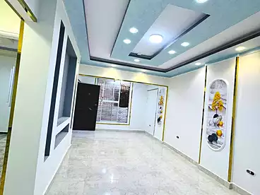 شاليهات للبيع - 2 غرف - بالدور 0