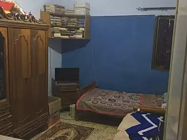 شقق للبيع - 2 غرف - بالدور 2