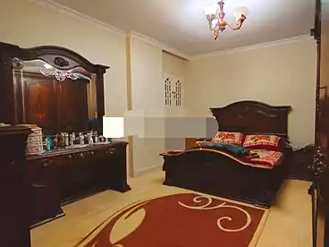 شقق للبيع - 3 غرف - بالدور 4