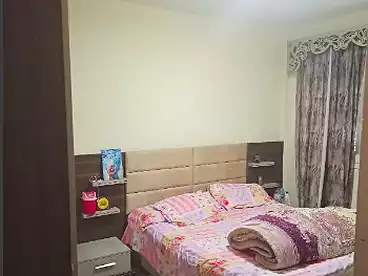 شقق للبيع - 3 غرف - بالدور 5