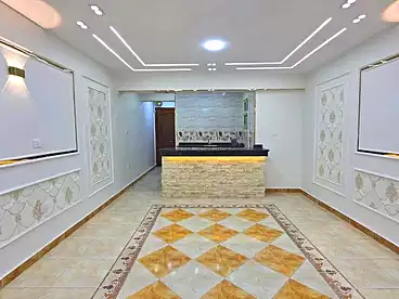 Duplex For sale - 2 rooms - floor 11