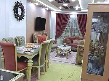 شقق للبيع - 3 غرف - بالدور 8