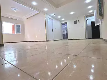 شقق للبيع - 3 غرف - بالدور 3