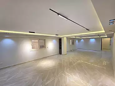 شقق للإيجار في فيصل، القاهرة الكبرى، 200 متر