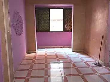 Apartments For rent - 2 rooms - floor 2