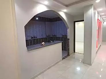 عقارات للبيع - 3 غرف - بالدور 9