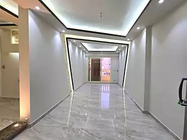 شقق للبيع - 3 غرف - بالدور 15