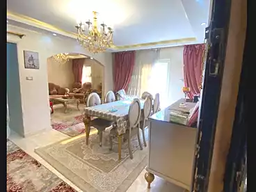 شقق للبيع - 3 غرف - بالدور 4