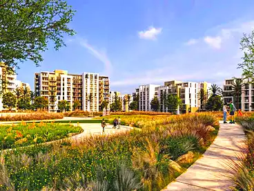 Apartments For sale - 1 rooms - floor 3