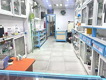 Pharmacy For sale - 1 rooms - floor 1