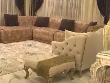 شقق للبيع - 3 غرف - بالدور 1