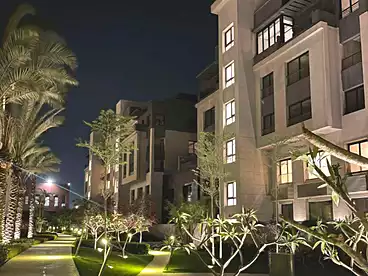 Apartments For sale - 3 rooms - floor 2
