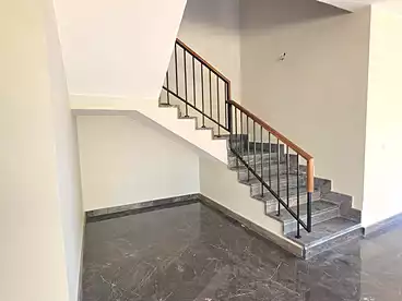 Duplex For rent - 4 rooms - floor 1