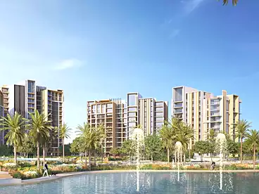 Properties For sale - 3 rooms - floor 10