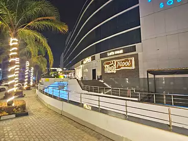 Corporate Branch For rent - 3 rooms - floor 2