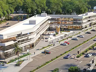 Commercial For sale - floor 1