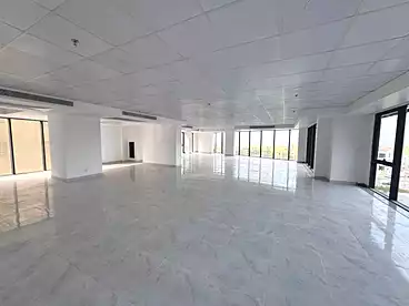 Corporate Branch For rent - floor 0