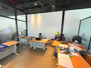 عقارات للإيجار - 6 غرف - بالدور 2